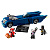Конструктор Lego Super Heroes 76274 Бэтмен против Харли Квинн и Мистера Фриза